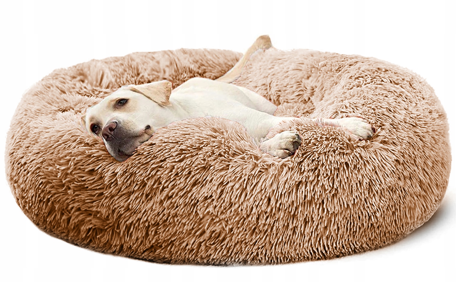 2X Pelíšek pro psa kočku Potah Podložka Kotec 50 cm M