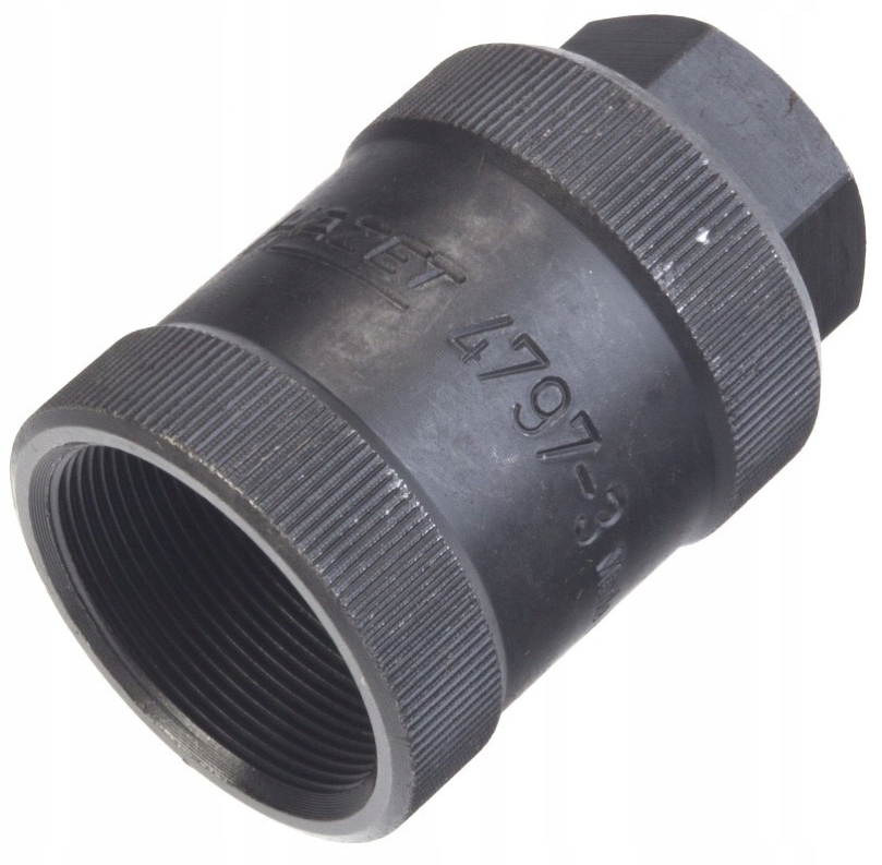 Adaptor Zewn.do Vyťahovanie Vstrekovačov Hazet