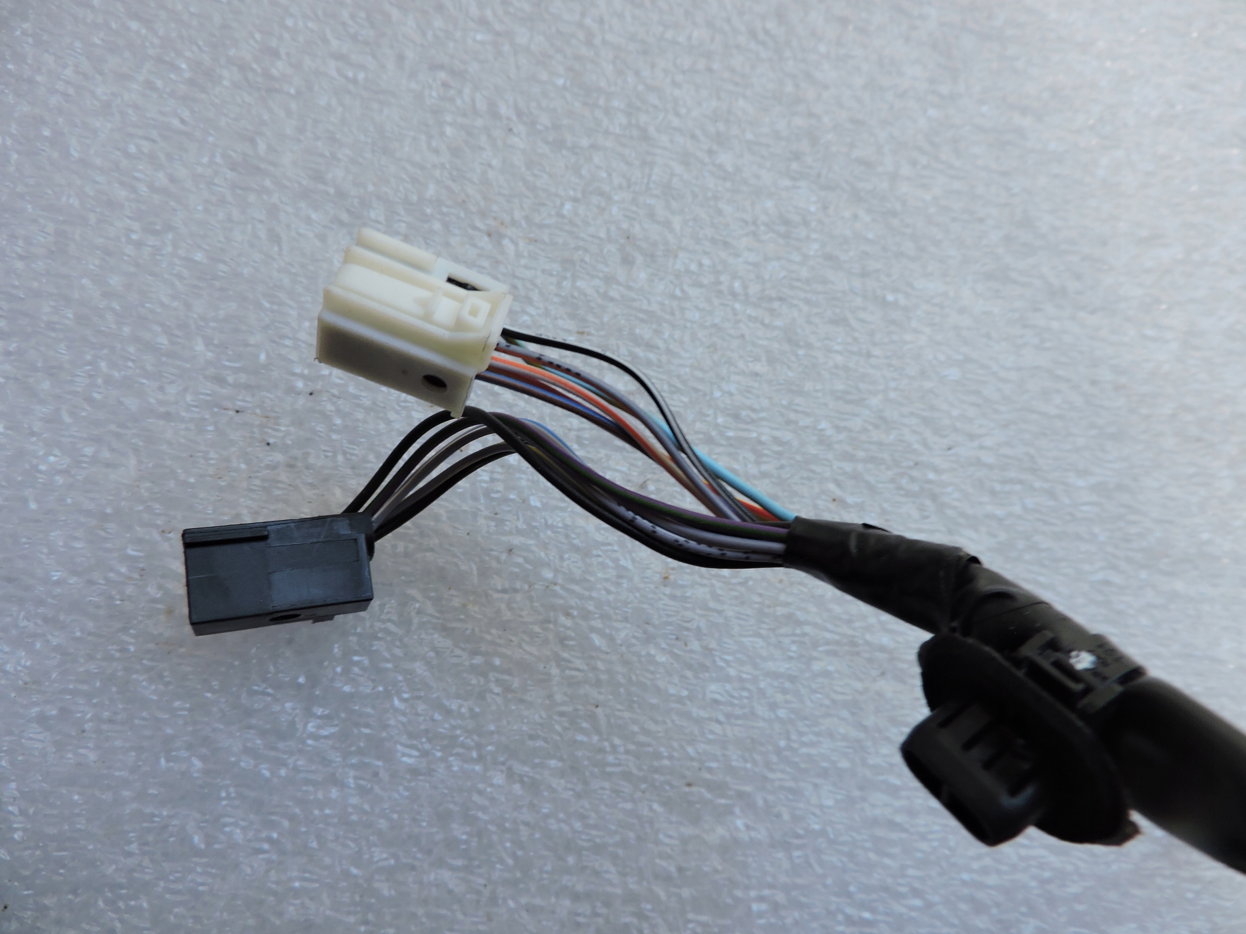 LUSTERKO PRAWE ALFA ROMEO STELVIO Producent części Alfa Romeo OE