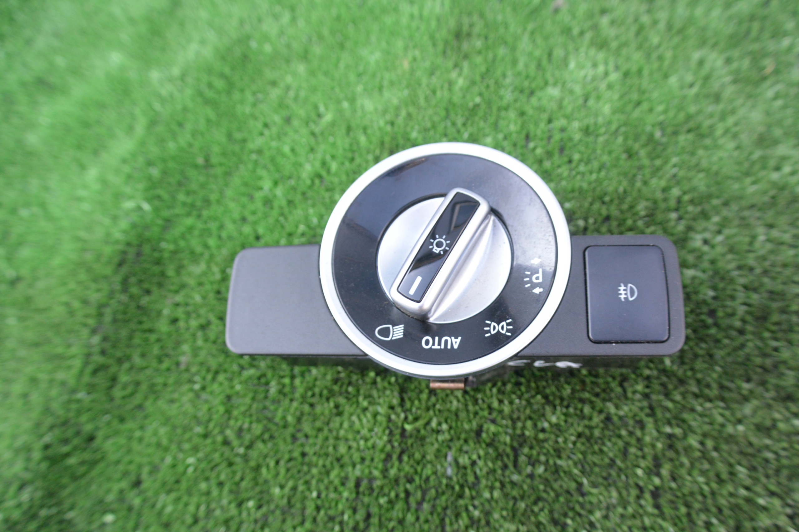 switch light switch MERCEDES-BENZ CLA-KLASA W117 W176 W246