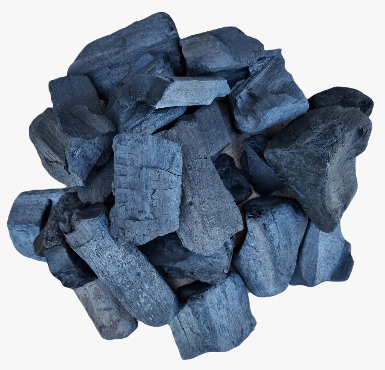 węgiel drzewny 15 kg gastronomiczny restauracyjny Kod producenta 03