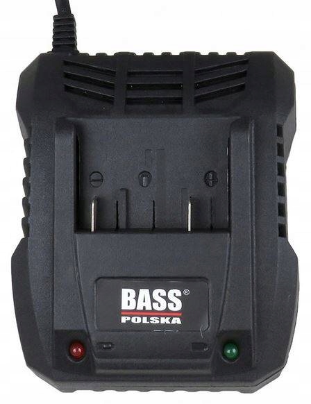 

Bass mocna Ładowarka Bateri Li-Ion Akumulatora 24V