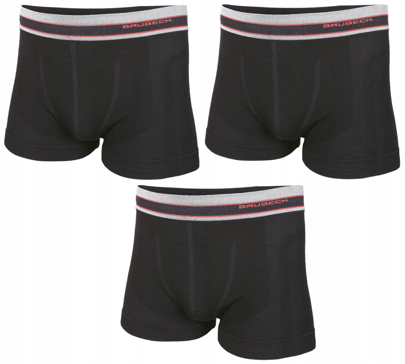 

Termoaktywne Boskeri Brubeck Merino Wool 3-PACK M