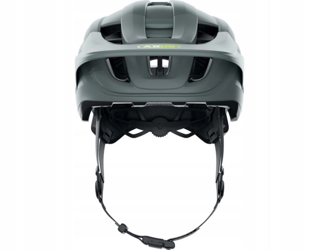 Abus helm Cliffhanger concrete grey S 51-55 cm
