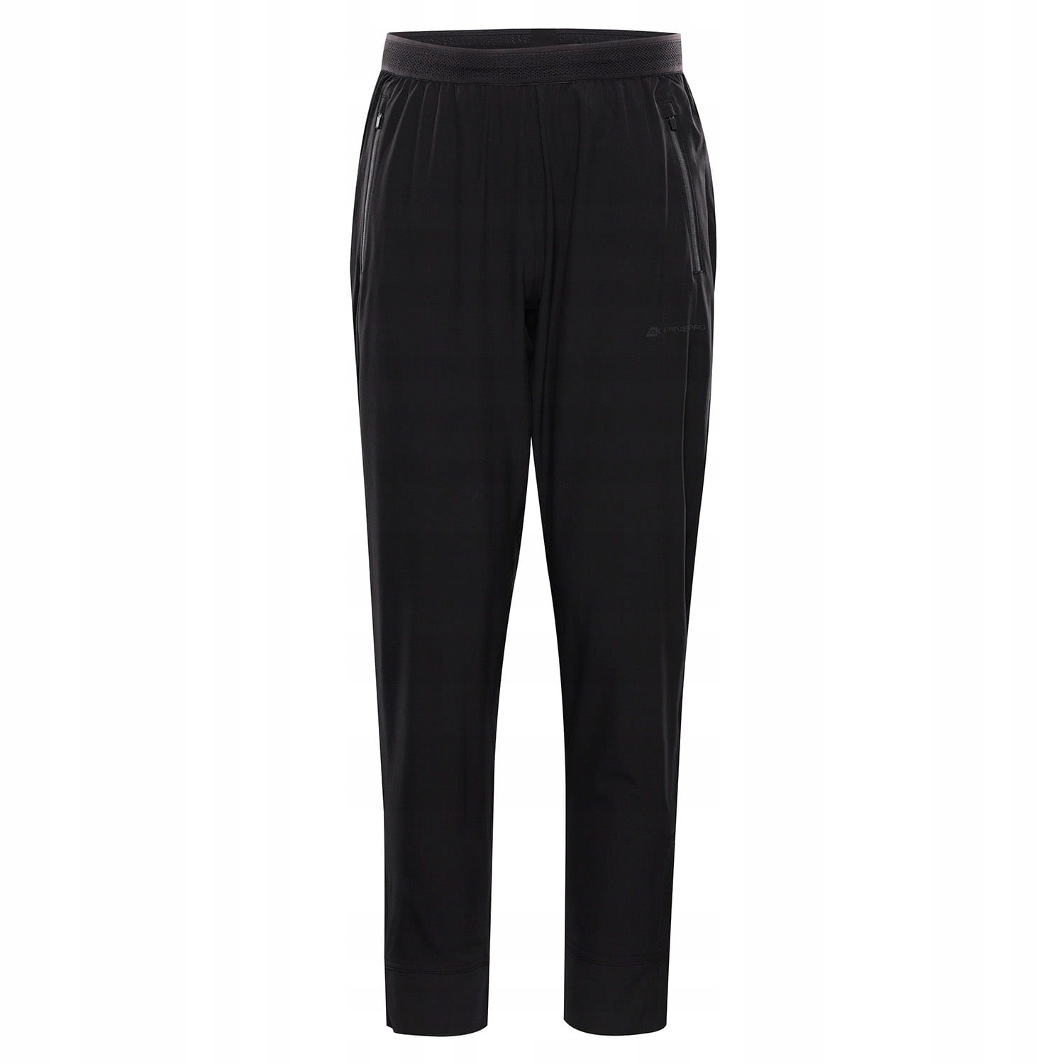 Spodnie męskie turystyczne lekkie Alpine Pro Ermen r.2XL