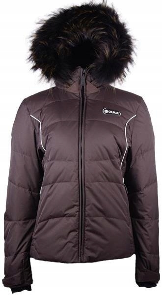 Kurtka damska Colmar RUBINO brązowy r.42