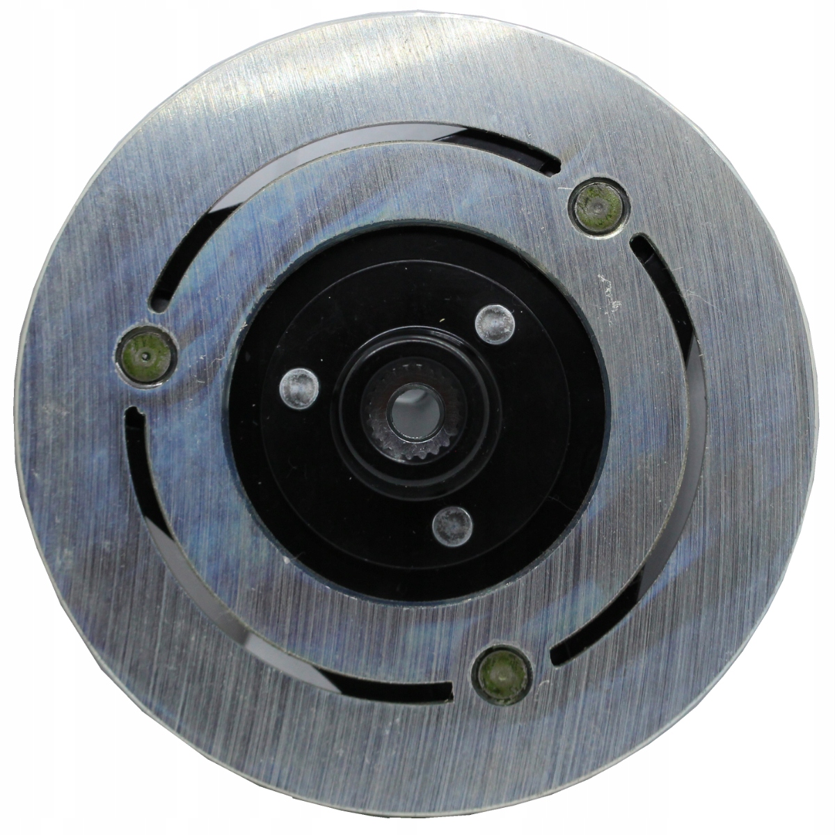 FORD MONDEO MK4 IV SPRZĘGŁO SPRĘŻARKI KLIMATYZACJI Producent części ME Premium