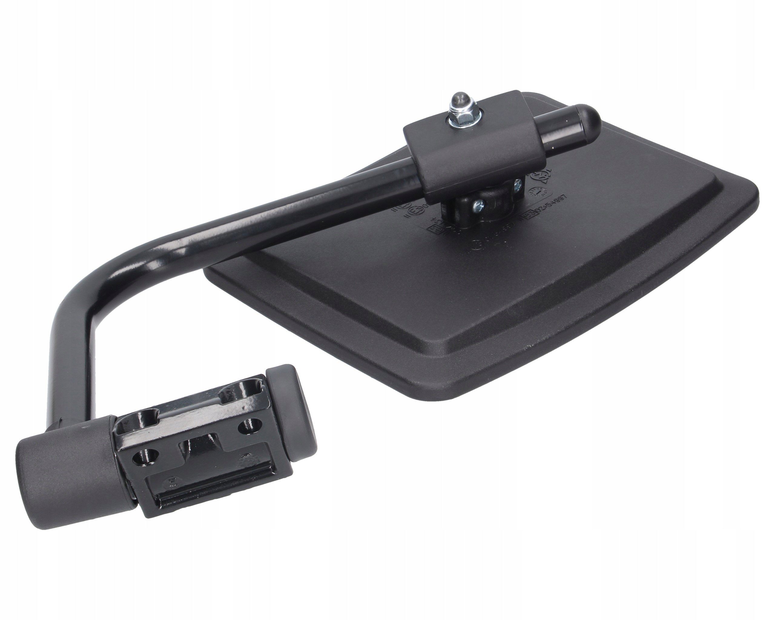 zrcátko s ramenem levé Deutz-Fahr, Same