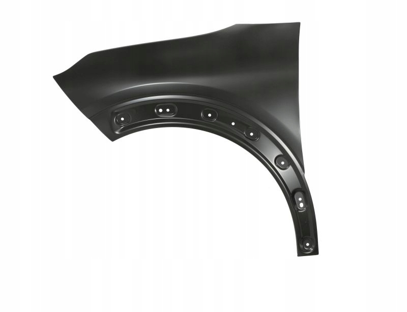 Levý Blatník Citroen C4 Catus 10.2017 – Každá Barva