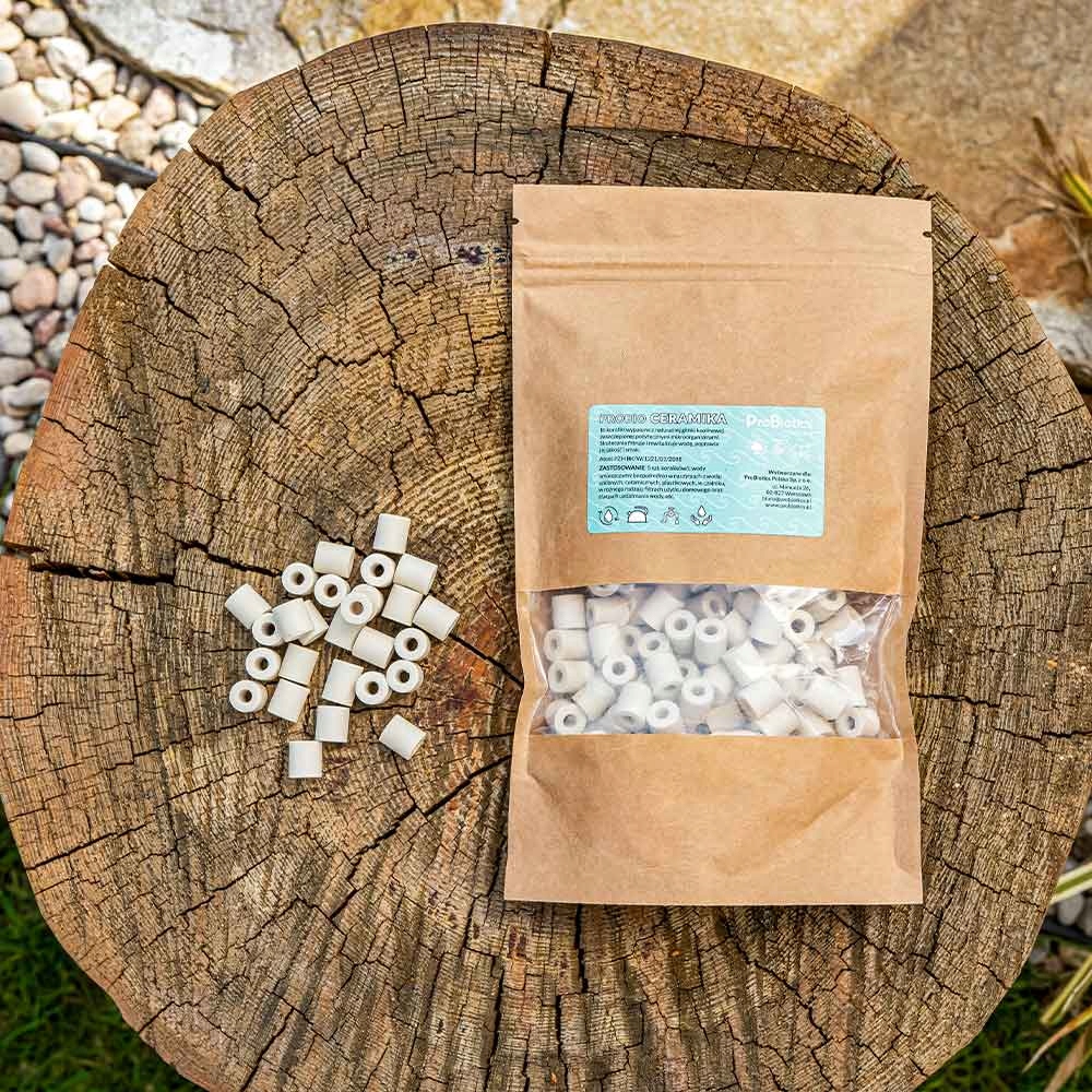 ProBio Ceramika Probiotics 0,05kg (50g) - koraliki