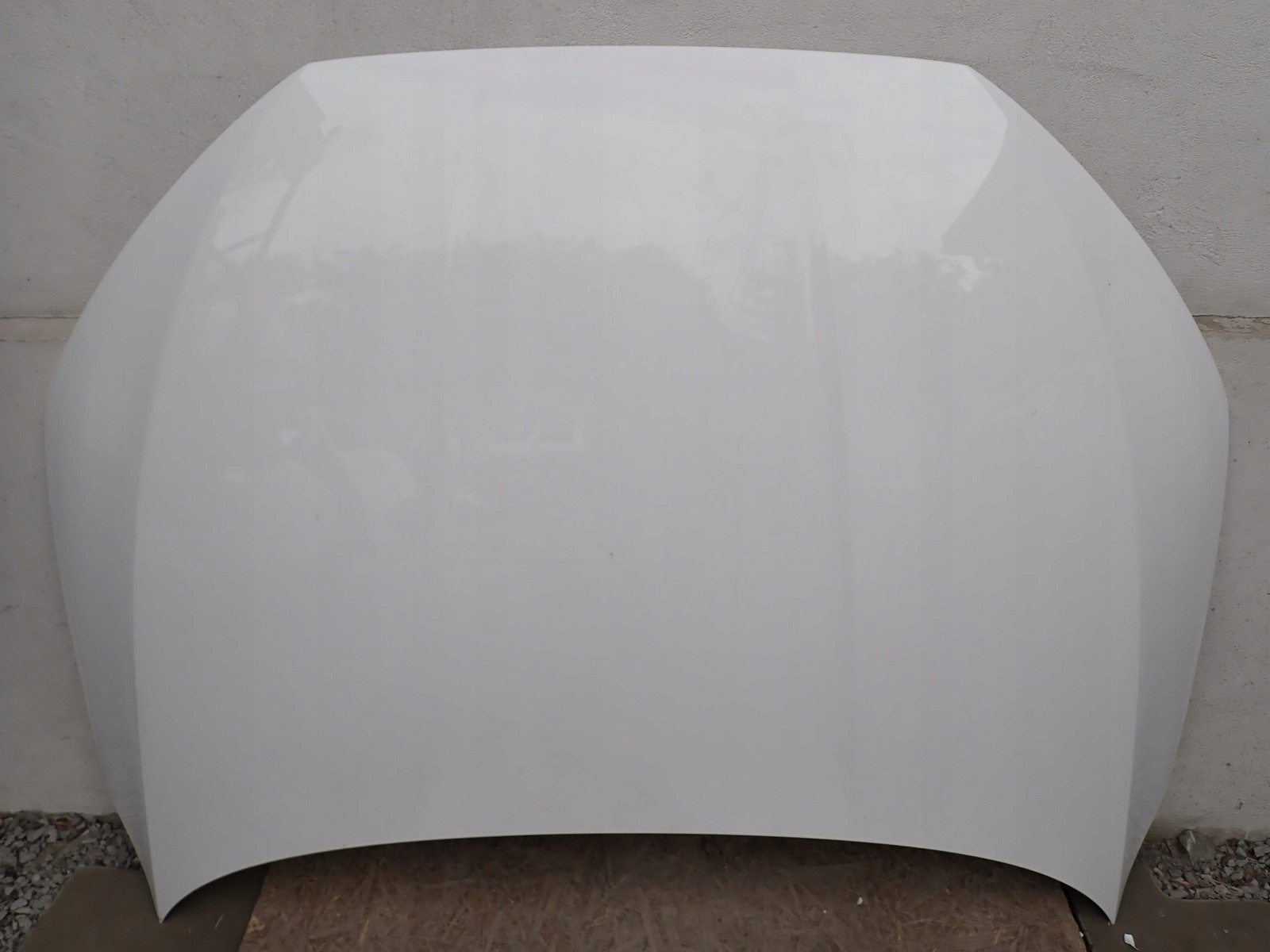 Capot AUDI A3 8Y 2020- 8Y0823029