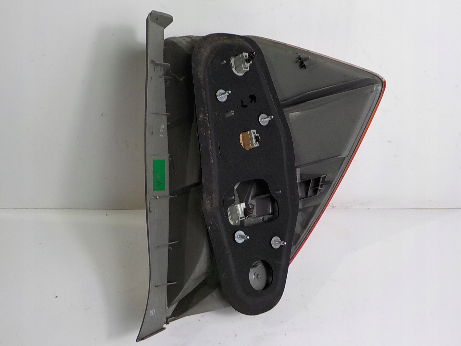 HONDA FR-V LIFT light left rear left rear part