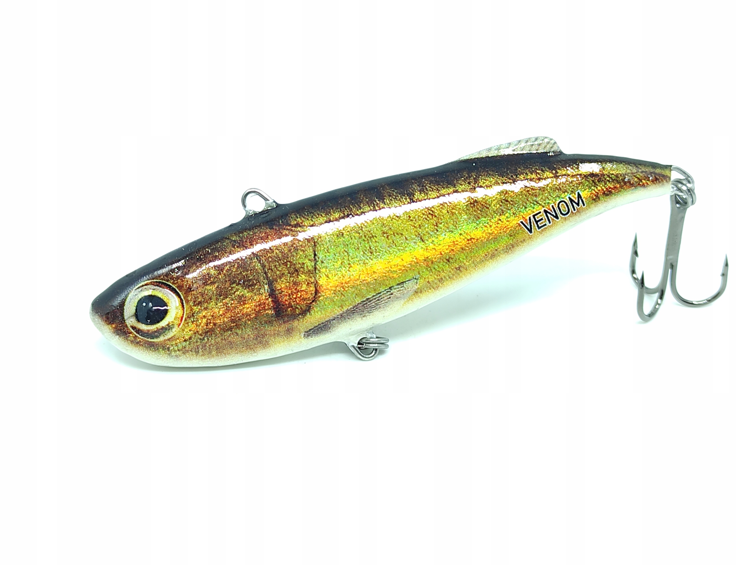 

Hunter Venom 8cm 18g Rru Boleniowy killer