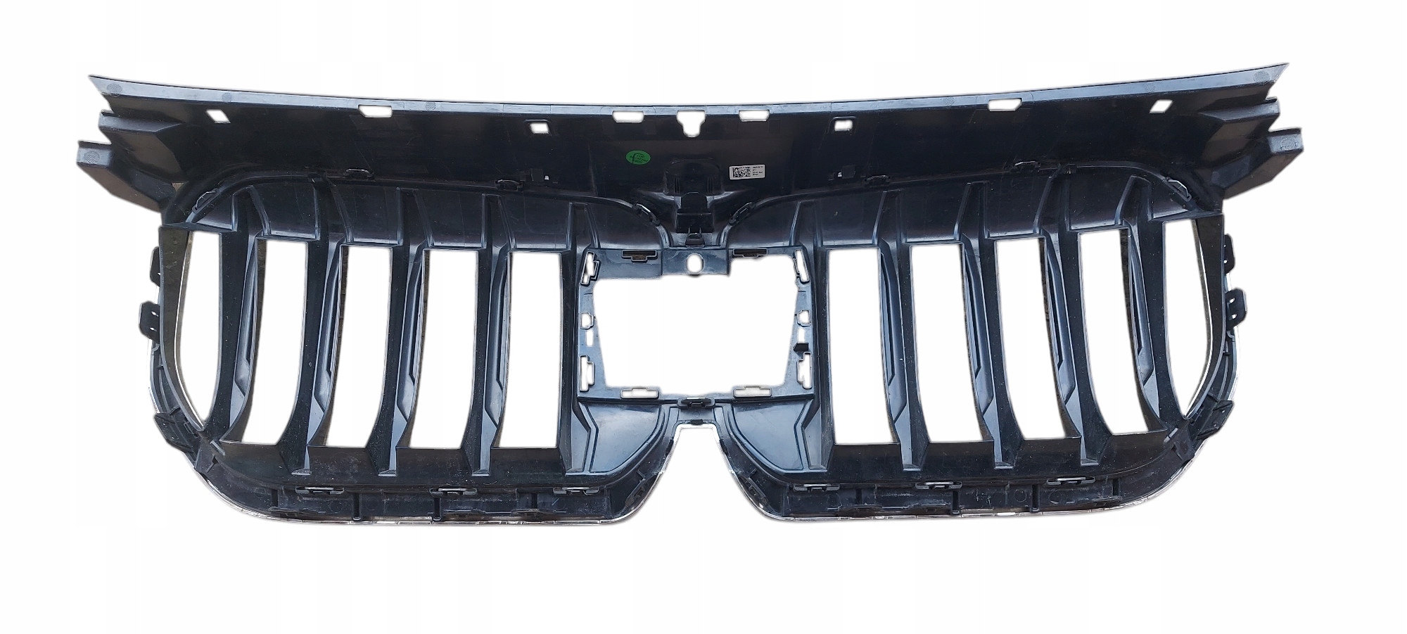 BMW X1 U11 Kühlergrill FRONTGRILL Kühlergitter 1851781 - Thumbnail 7