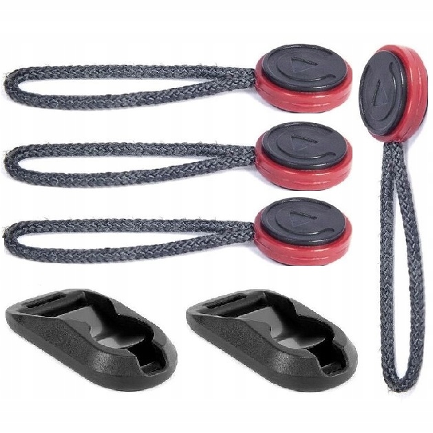 PEAK DESIGN CUFF v3 SAGE ZIELONY Pas na nadgarstek Model Cuff v3