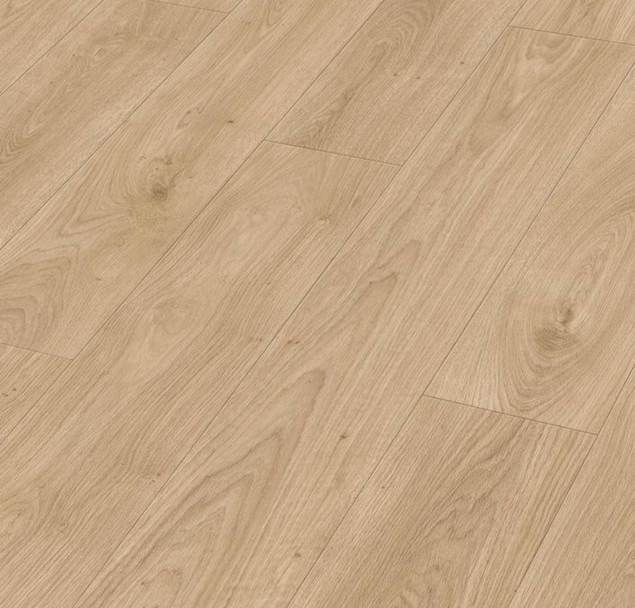 Meister Vodotěsné podlahové panely LD 150 – Dub čistý relax 07113