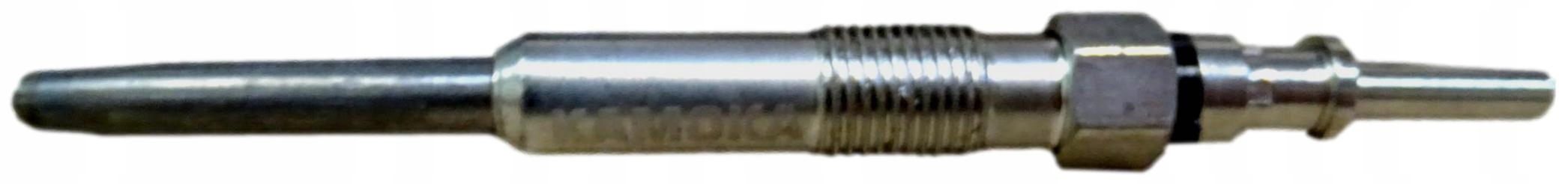 KAMOKA KP023 ŚWIECA ŻAROWA 5V M10x1 BMW Liczba sztuk w ofercie 1