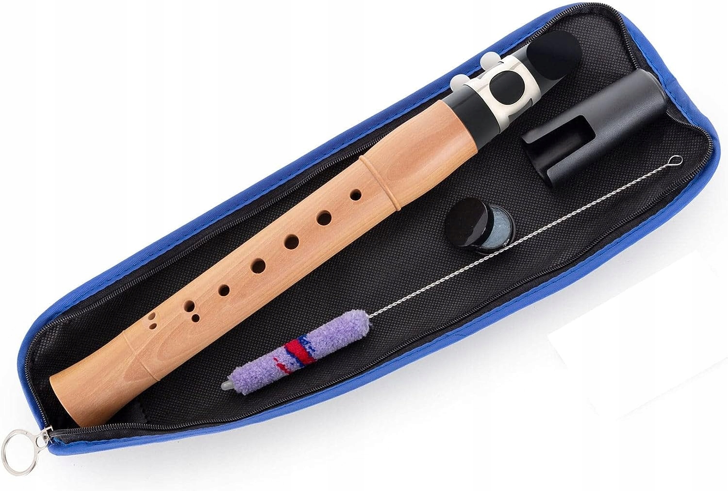 Klasický Cantabile Kapesní Saxofonový set