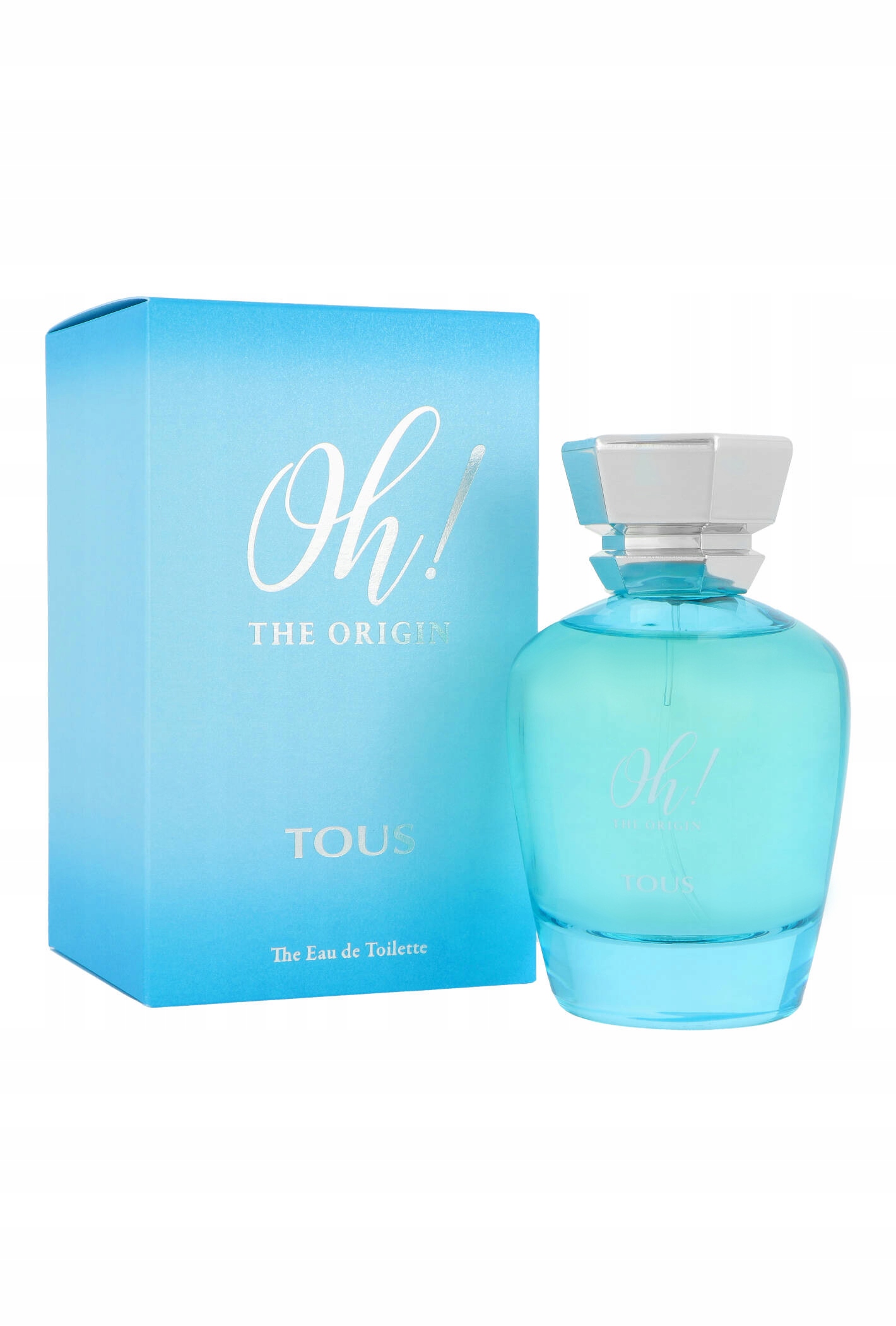 

Tous Oh! The Origin Edt 100ml