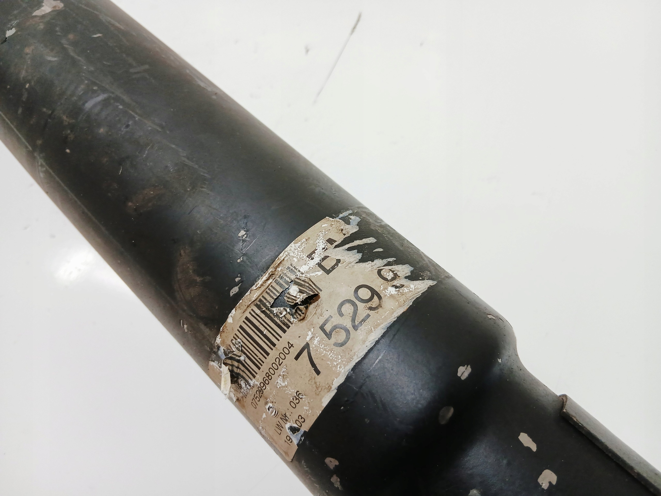 cardan BMW E60 E61 M54B30 AUTOMAT 7529968