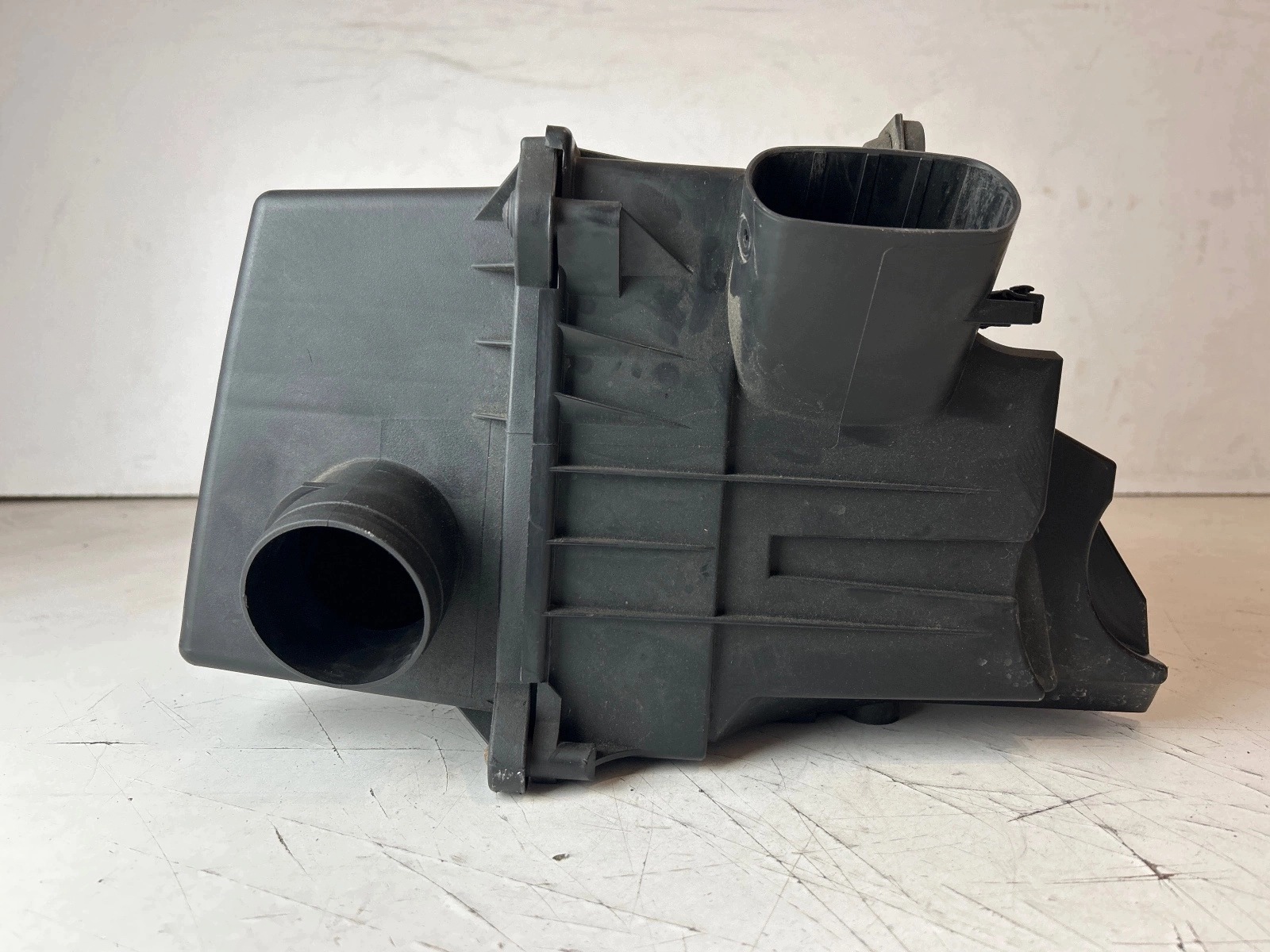 luftfiltergehäuse skoda Fabia II Lift 1.2