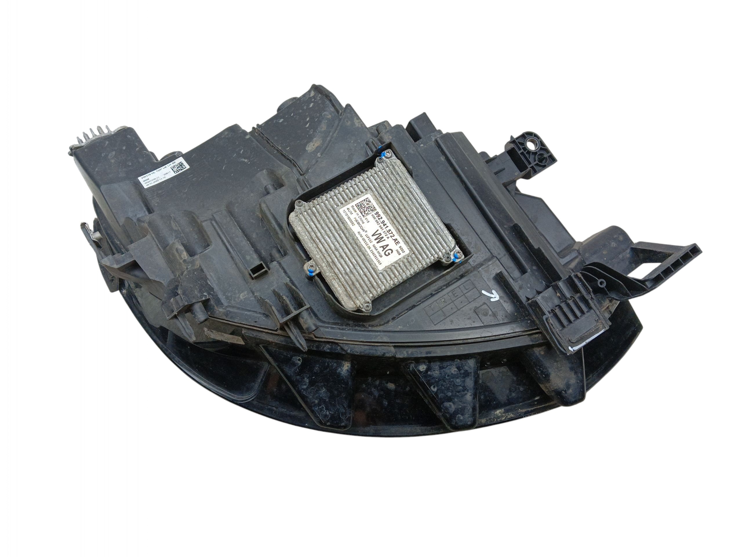 light REFLEKTOR left front LED VW ID.3 (19-23) 10C941077A UK
