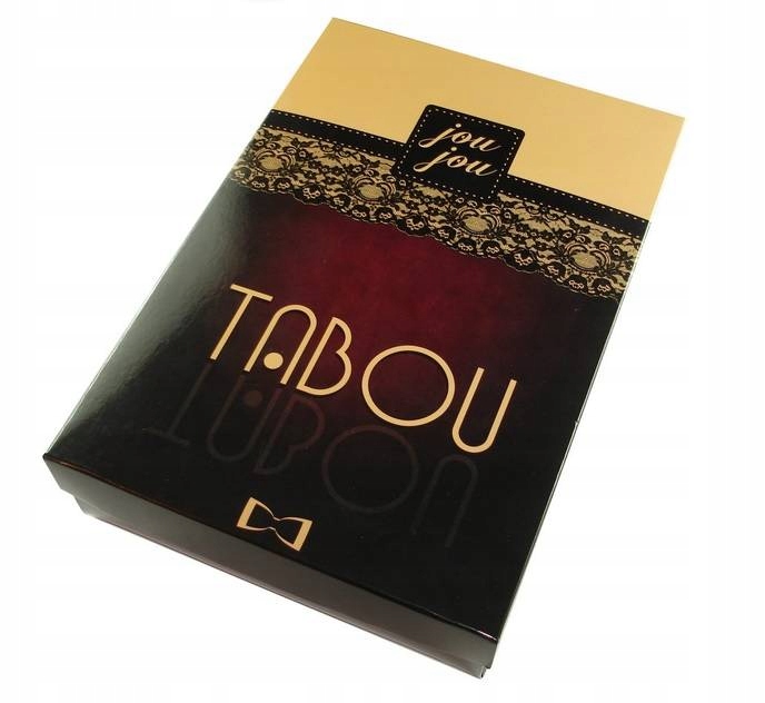Tabou