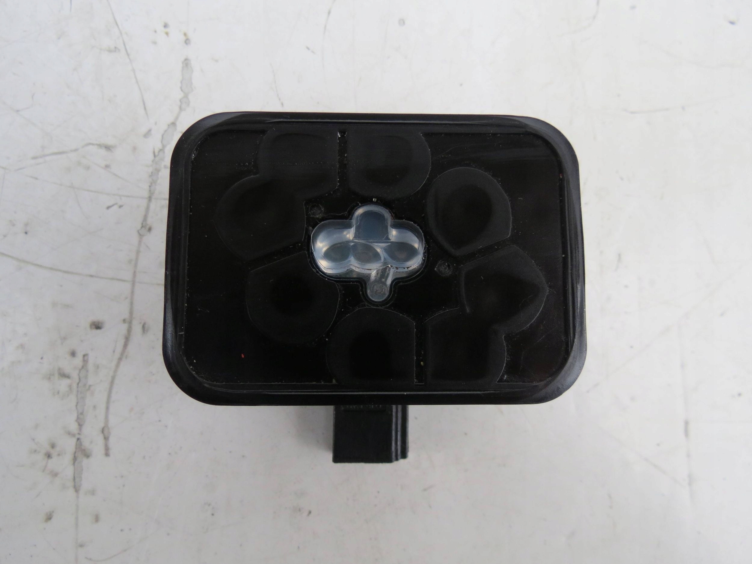SENSOR pioggia PORSCHE CAYENNE e 7L5 4.8 V8 1397212129