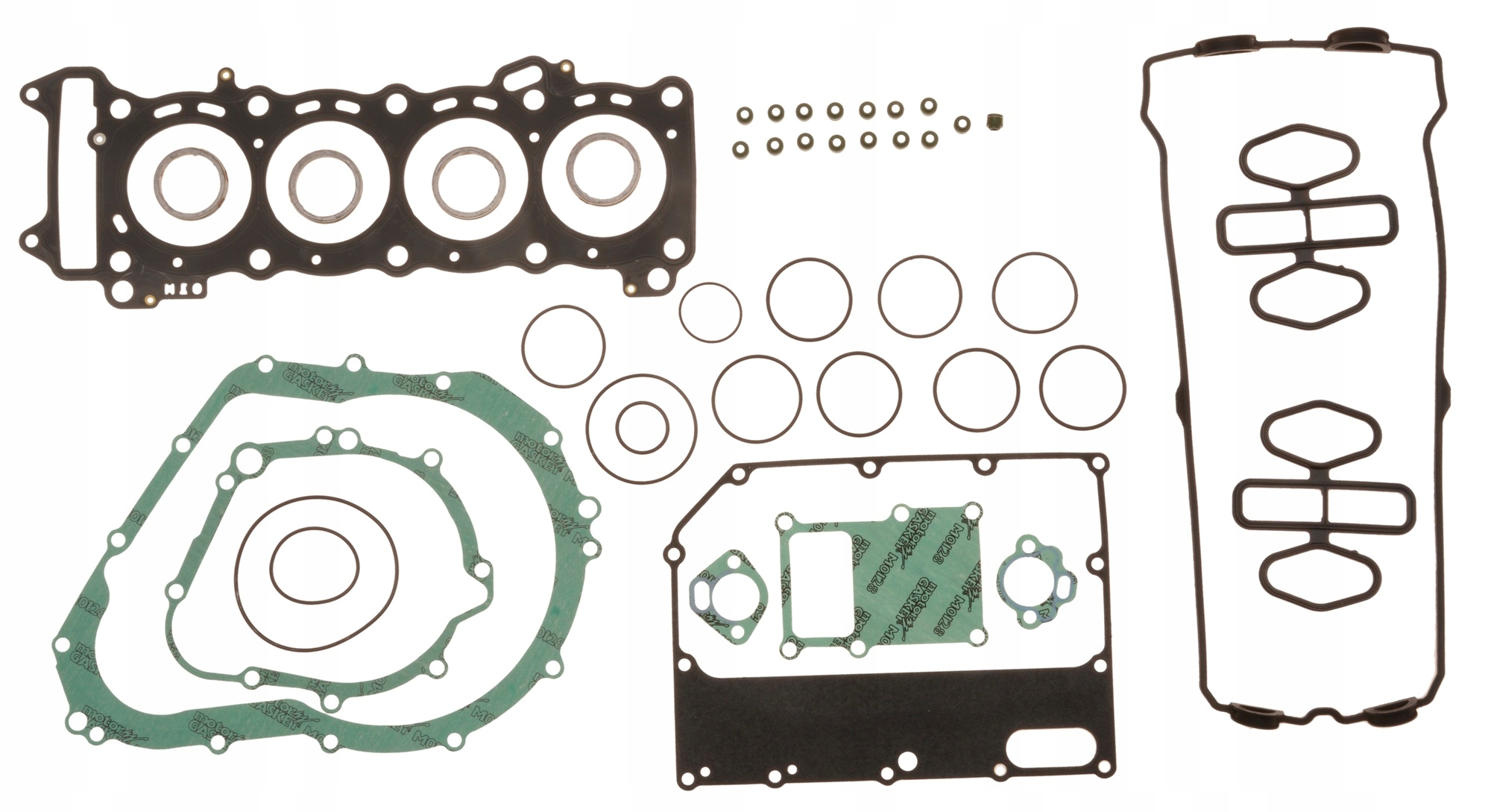 Kompletná Sada Tesnenia Suz P400510850054