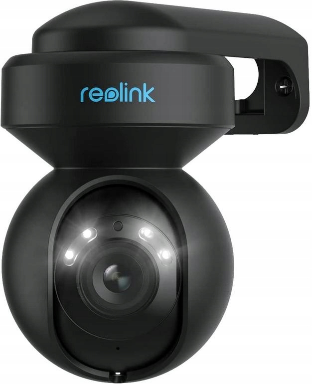 Ip kamera Reolink E Series E540 Ptz 5MP Wi-Fi Led černá