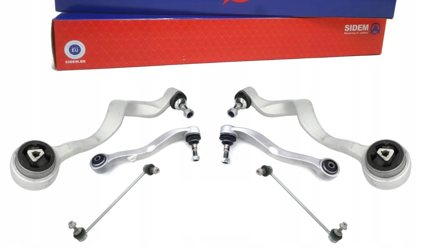 Ramena Odpružení Spojky Bmw 5 E60 E61 Sidem