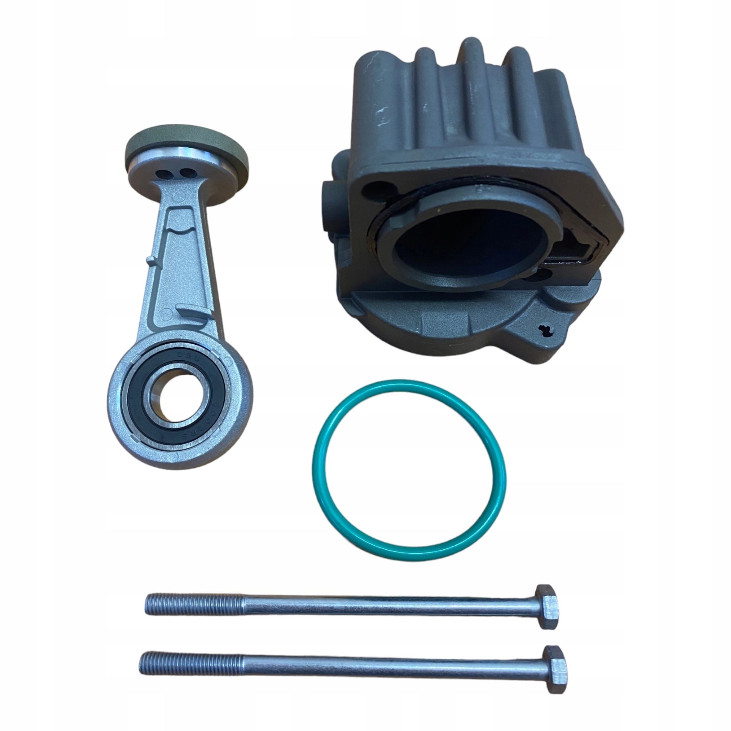 Opravná Sada kompresoru vzduchového odpružení 4Z7616007 Audi A8 D3, A6 C5