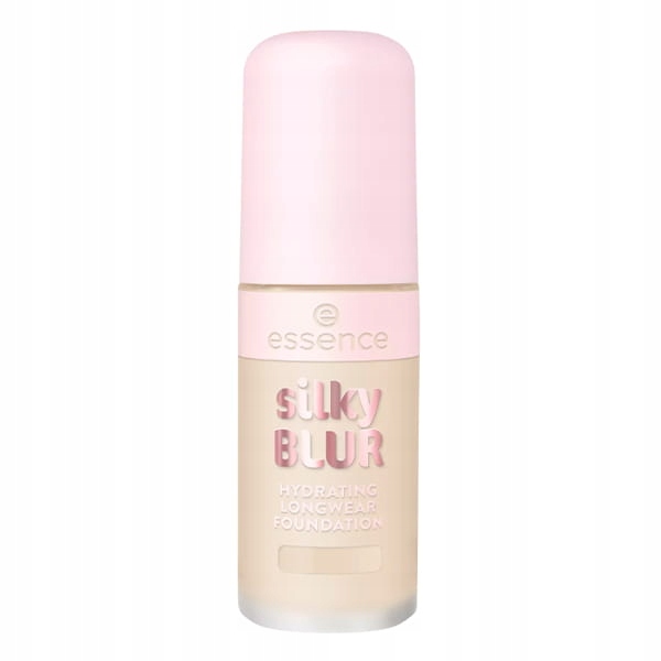 Essence Silky Blur podkład do twarzy 100, 30 ml