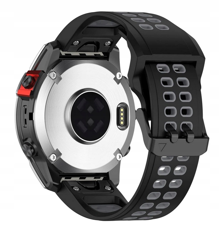 

Pasek QuickFIT 26mm Garmin Fenix 3HR 5X 6X 7X