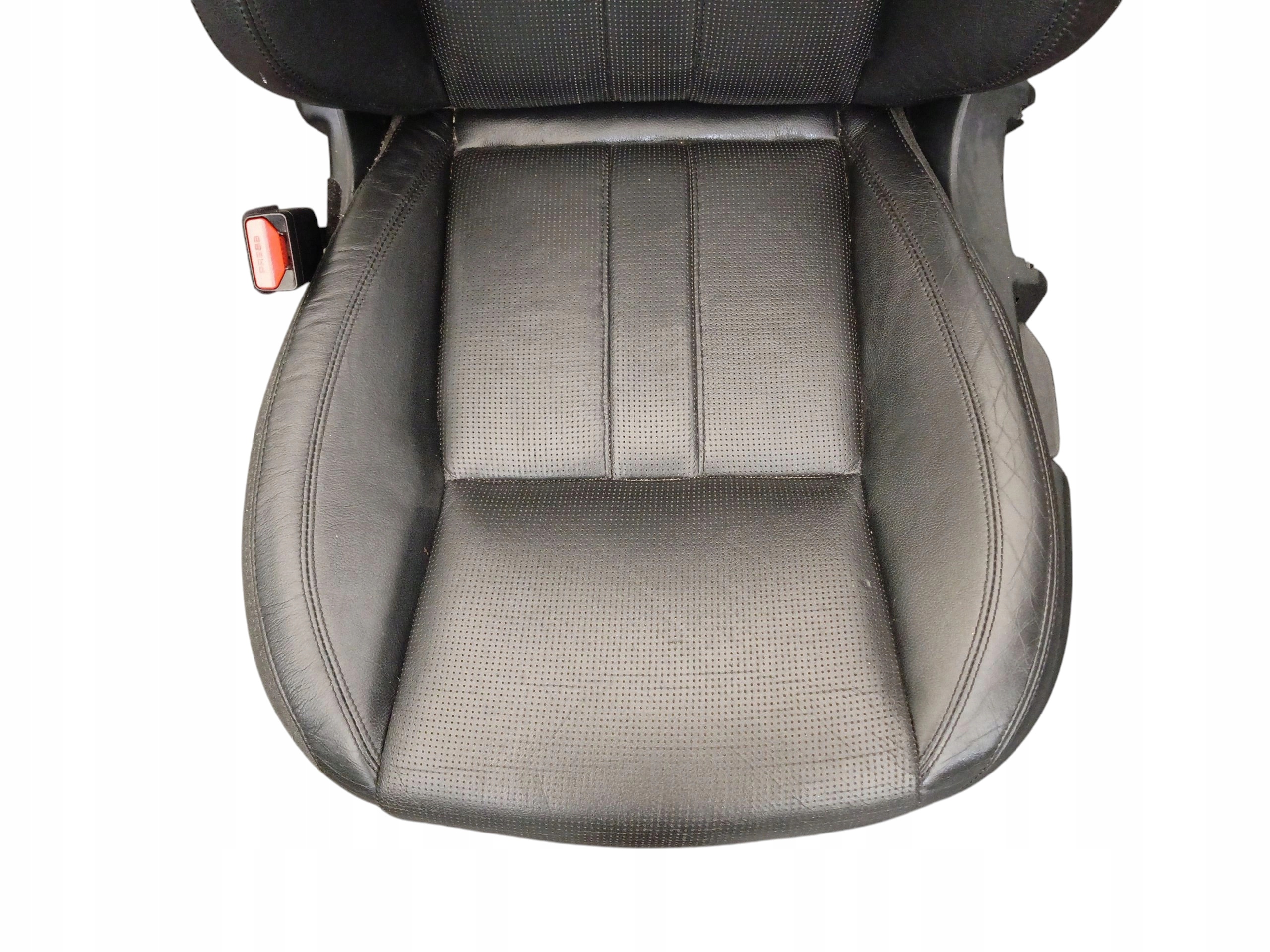 seat left front front leather LAND ROVER DISCOVERY SPORT L550 (14-19)