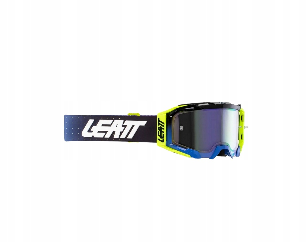 Leatt okuliare Velocity 5.5 Iriz Uv