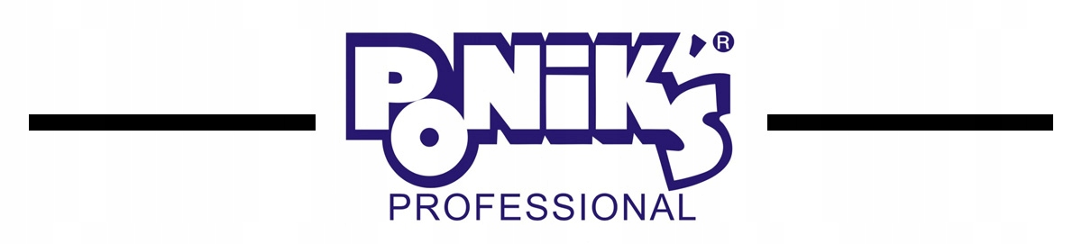 PONIK'S BRZYTWA FRYZJERSKA Z NASADKĄ FB012 Rodzaj na żyletki