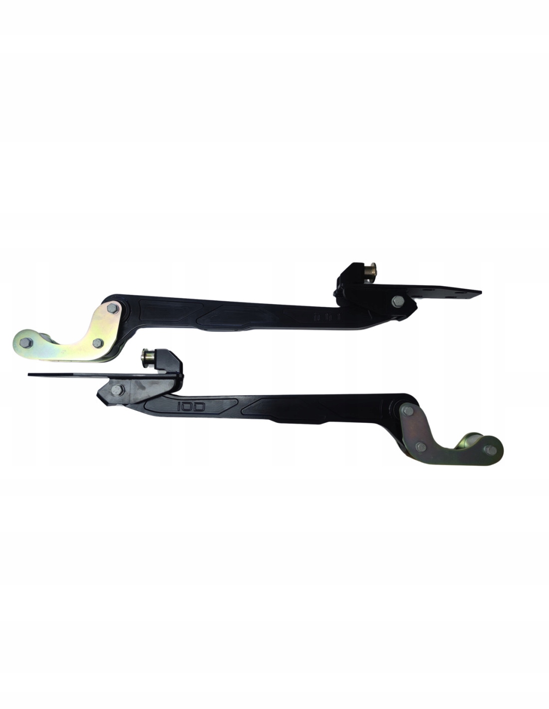 WAHACZE PRO FLEX NISSAN PATROL Y60 Y61 4X4 PROFLEX PRO-FLEX