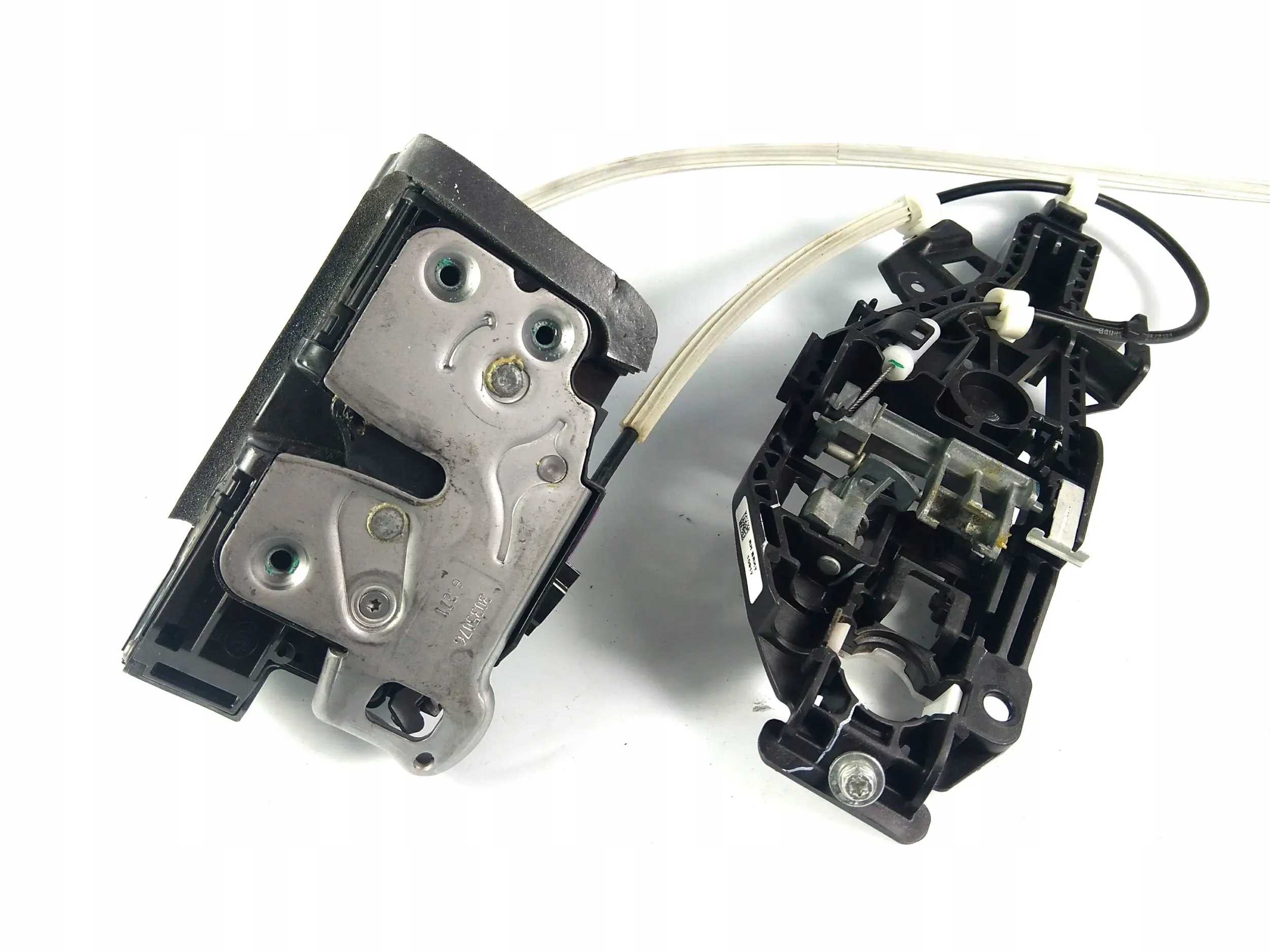 Chevrolet Camaro SS lock door prawych 2016-18