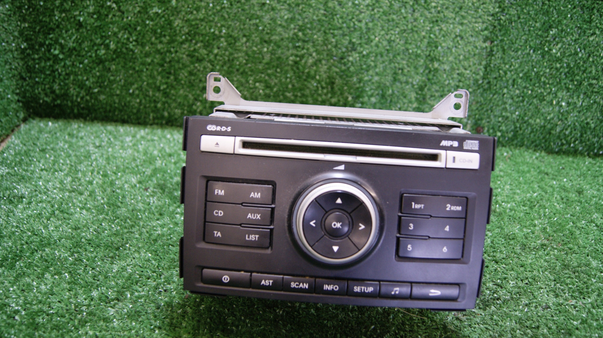 RADIO industrial CD KIA CEED 96160-1H100