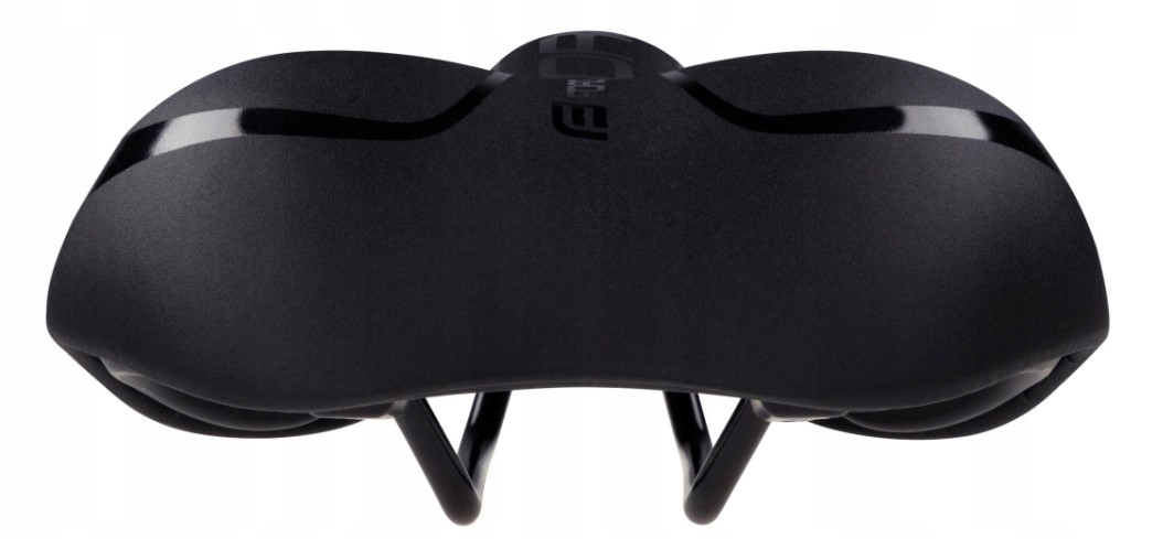 SIODEŁKO TURYSTYCZNE FORCE COMFORT ŻELOWE DAMSKIE Szerokość 180 mm