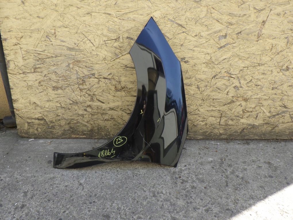 CITROEN C3 III 3 16- fender front left