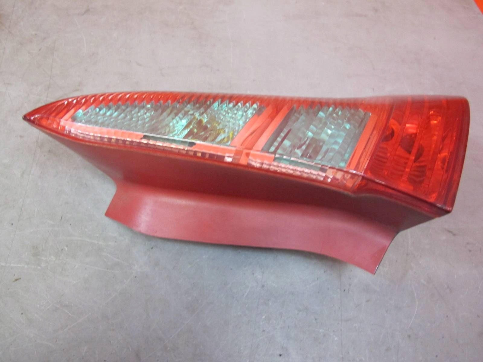 CITROEN C4 and 1 COUPE light right rear part rear 9646801677 EU