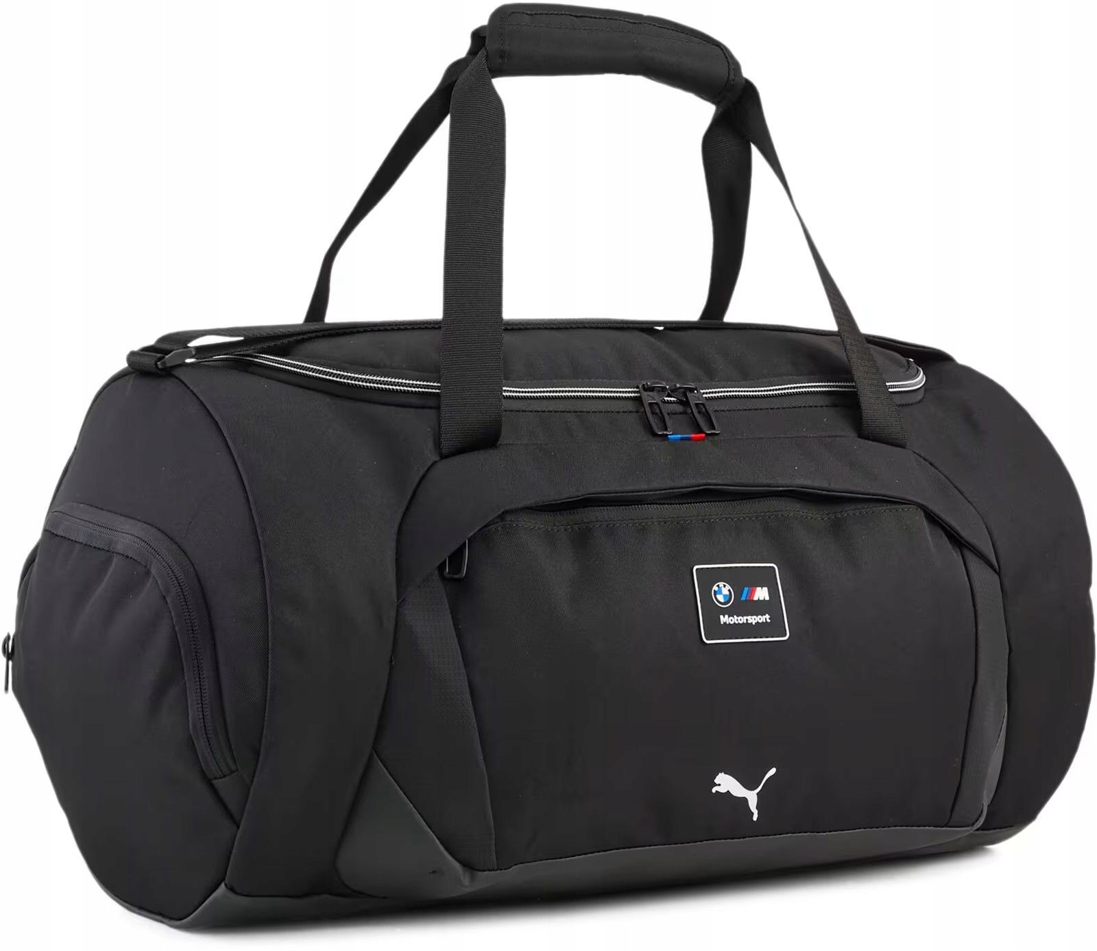 Kompaktní taška Puma pro Bmw Mms Barrel Bag
