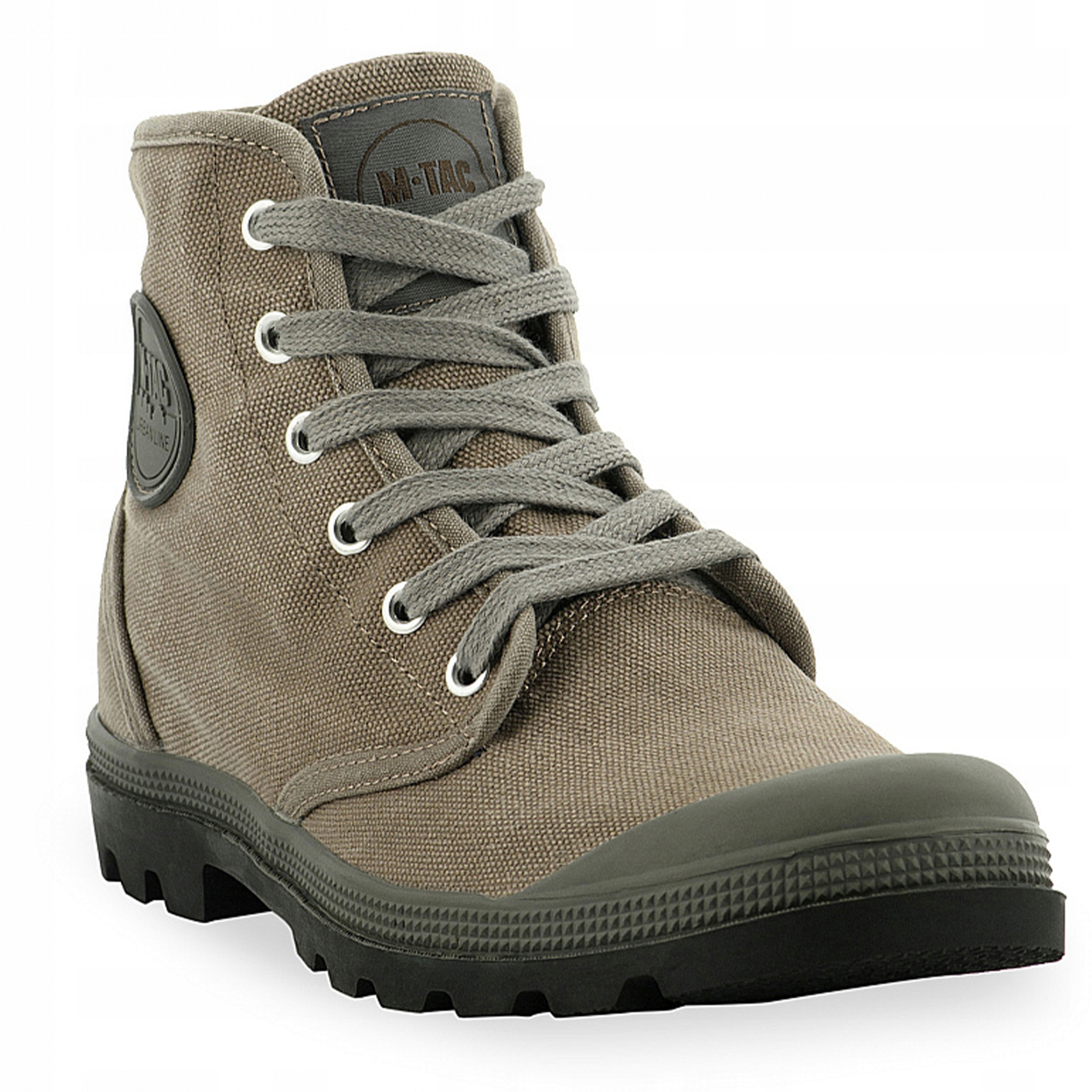 

M-tac Trampki Buty Trekkingowe Wojskowe Grey 40