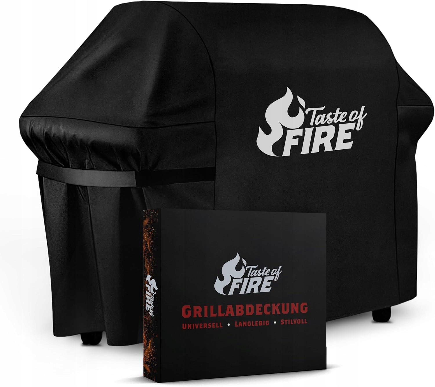 PREMIUM Pokrowiec na grilla grila PLANDEKA Całoroczna ochrona UNIWERSALNY