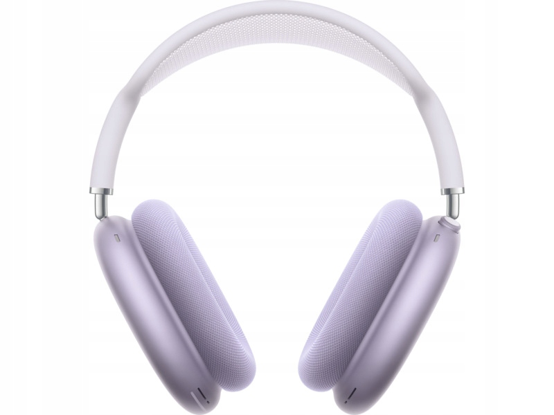 Słuchawki nauszne Apple AirPods Max 2 Anc Fioletowy