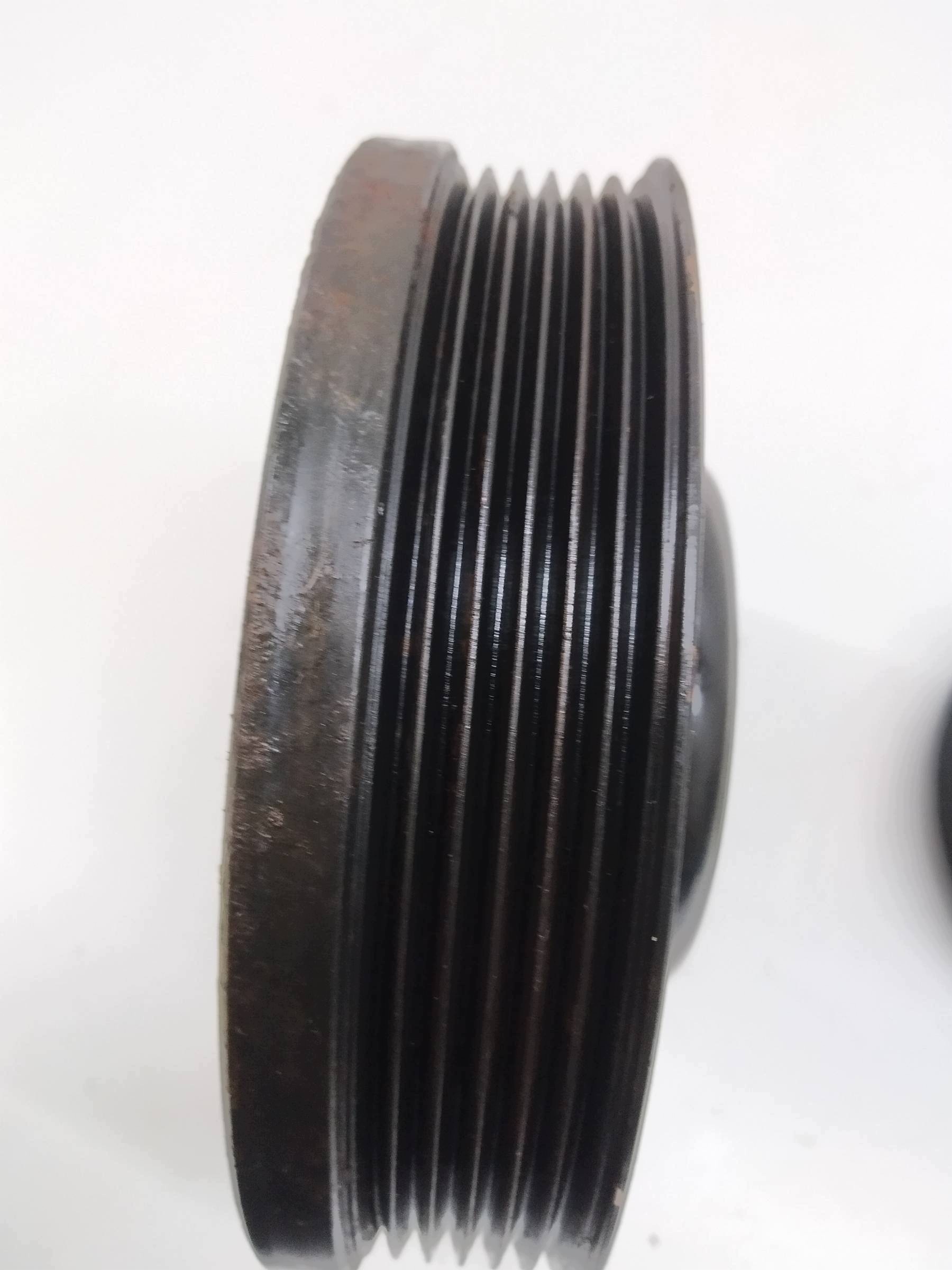 pulley 038105243M 2.0 TDI Audi A4 IV (2008-2015) B8
