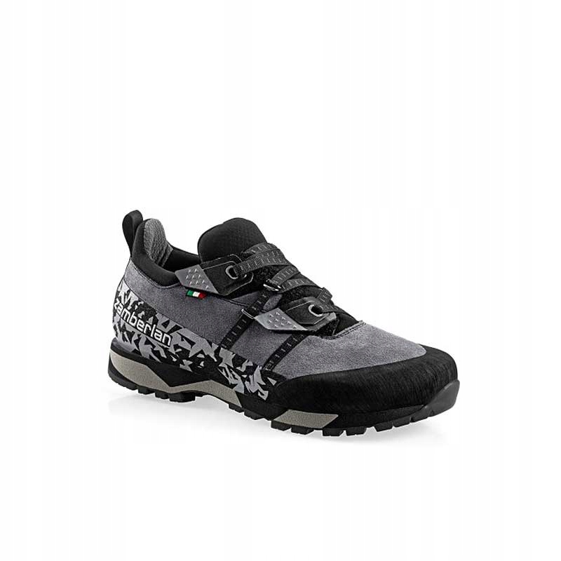 Buty podejściowe Zamberlan Half Dome Velcro 44