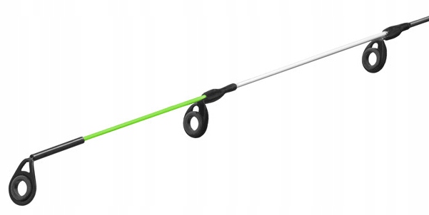 Wędka Feeder Delphin Method Conxept 360cm 60g 3-składy Marka Delphin